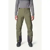 Houdini M's Ride Pants, Sage Green, XS