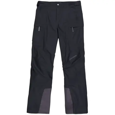 Houdini M's Ride Pants True Black