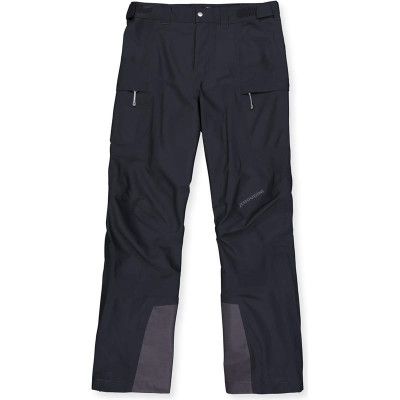 Houdini M's Ride Pants True Black