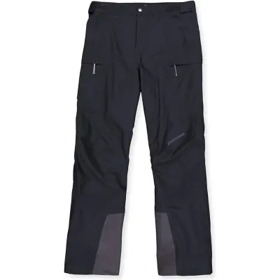 Houdini M's Ride Pants True Black True Black M