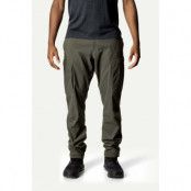 Houdini M's Roamer Pants, Baremark Green, XS