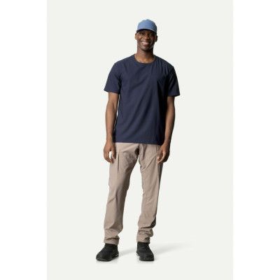 Houdini M's Roamer Pants, Dark Sand, M