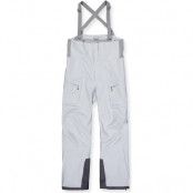 Houdini M'S Rollercoaster Bib Pants Glacier Gray