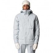 Houdini M'S Rollercoaster Jacket Glacier Gray