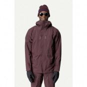 Houdini M's RollerCoaster Jacket, Red Illusion, S