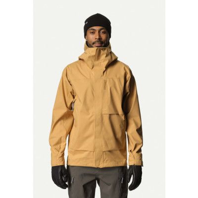 Houdini M's Rollercoaster Jacket, Sand Dune, XS