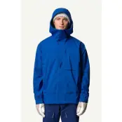 Houdini M's Rollercoaster Jacket Tribe Blue - L