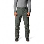 Houdini M's Rollercoaster Pants