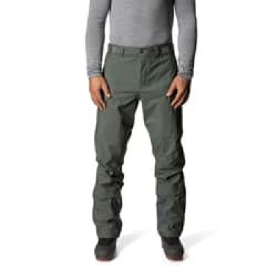 Houdini M's Rollercoaster Pants