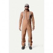 Houdini M's RollerCoaster Pants, Fudge, M