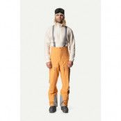 Houdini M's RollerCoaster Pants, Sun Ray, XL