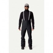 Houdini M's RollerCoaster Pants, True Black, XXL