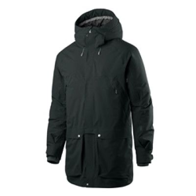 Houdini M's Spheric Parka