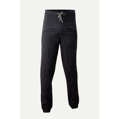 Houdini M's Swift Pants, Rock Black, XS