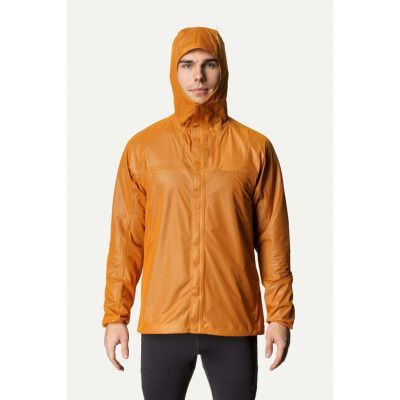 Houdini M's The Orange Jacket, Orange, XS