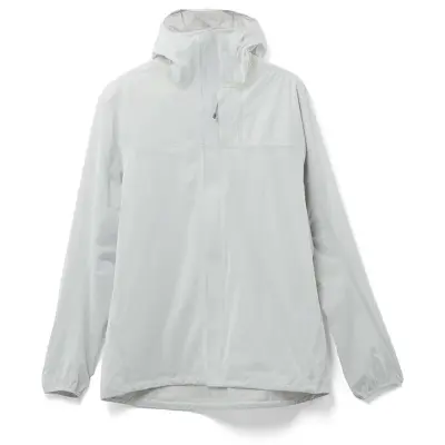 Houdini M's The Orange Jacket Powderday White - M
