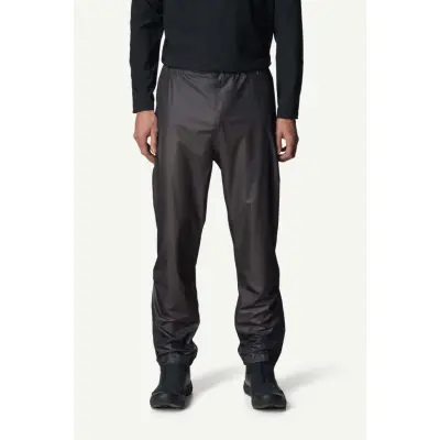 Houdini M's The Orange Pants, True Black, XXL