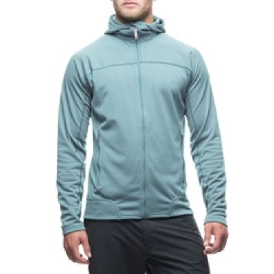 Houdini M's Track Hood