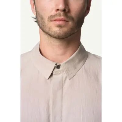 Houdini M's Tree Chore Jacket, Bleached Black, L