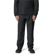 Houdini M's Tree Chore Pants Bleached Black