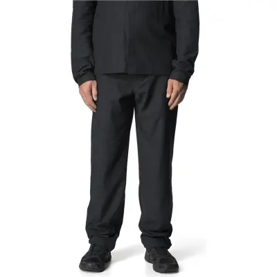 Houdini M's Tree Chore Pants Bleached Black BleachedBlack XXL