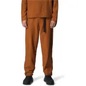 Houdini M's Tree Chore Pants Cinnamon Brown