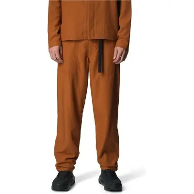 Houdini M's Tree Chore Pants Cinnamon Brown Cinnamon Brown M