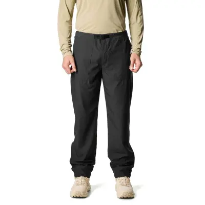 Houdini M's Tree Chore Pants II Bleached Black - S