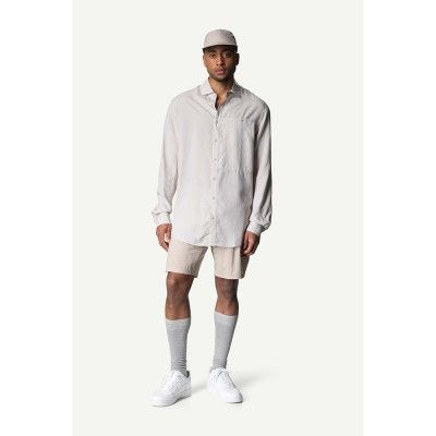 Houdini M's Tree LongsleeveShirt Sandstorm Light