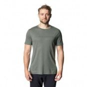 Houdini M's Tree Message Tee