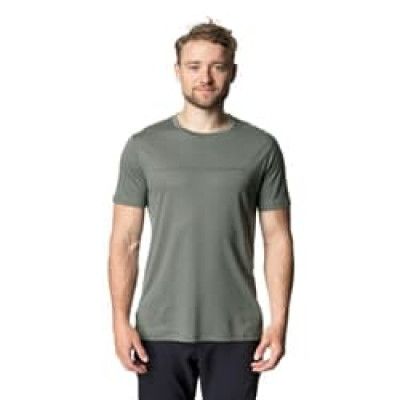 Houdini M's Tree Message Tee