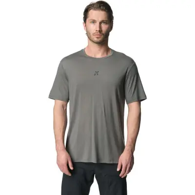 Houdini M's Tree Message Tee Greenness / Ftn Mani Greenness / FTN Mani S