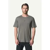 Houdini M's Tree Message Tee, Greenness / FTN Manifesto, XS