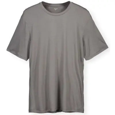 Houdini M's Tree Message Tee Greenness /FTN Mani