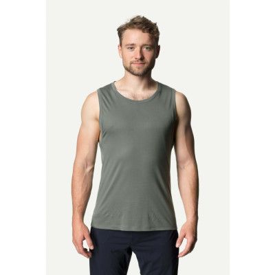 Houdini M's Tree Tank, Greeness, M