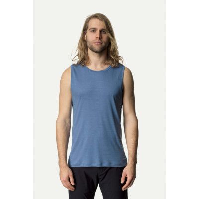 Houdini M's Tree Tank, True Blue, L
