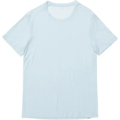 Houdini M's Tree Tee Bluetiful