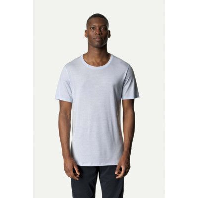 Houdini M's Tree Tee, Bluetiful, XL