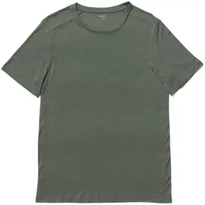 Houdini M's Tree Tee Greeness