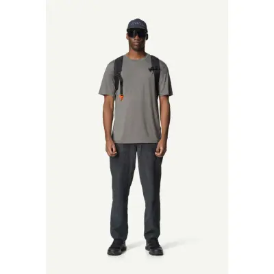 Houdini M's Tree Tee, Greeness, S