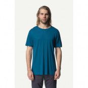 Houdini M's Tree Tee, Out Of The Blue, L