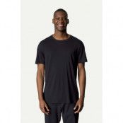 Houdini M's Tree Tee, True Black, XL