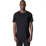 Houdini M's Tree Tee True Black - XXL