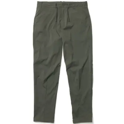 Houdini M's Wadi Pants Baremark Green