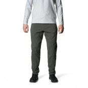 Houdini M's Wadi Pants Baremark Green