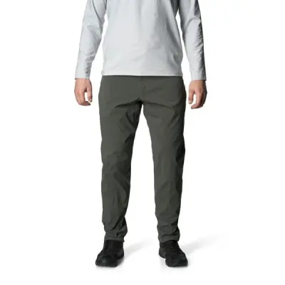 Houdini M's Wadi Pants Baremark Green Baremark Green M
