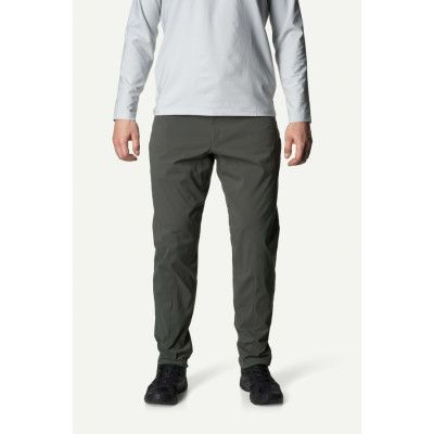 Houdini M's Wadi Pants, Baremark Green, XS