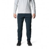 Houdini M's Wadi Pants Blue Illusion