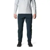 Houdini M's Wadi Pants Blue Illusion Blue Illusion L