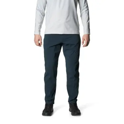 Houdini M's Wadi Pants Blue Illusion Blue Illusion M